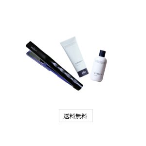 URUOIPRO本体+URUOIPROトリートメント・シャンプーセット